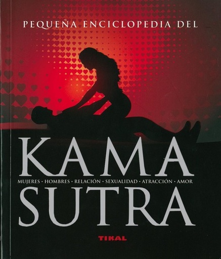 [9788492678457] Kamasutra (Pequeña enciclopedia)