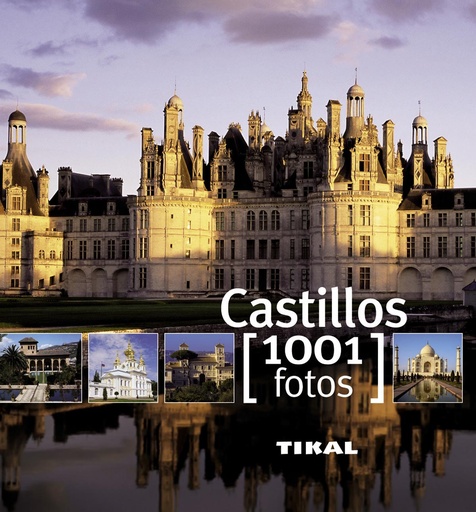 [9788499280844] Castillos