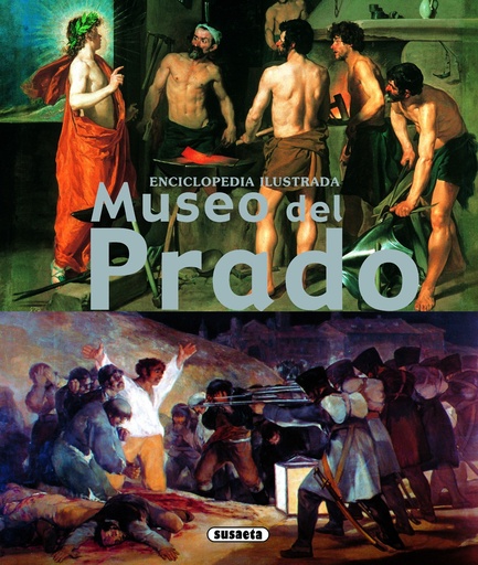 [9788467711400] Museo del Prado