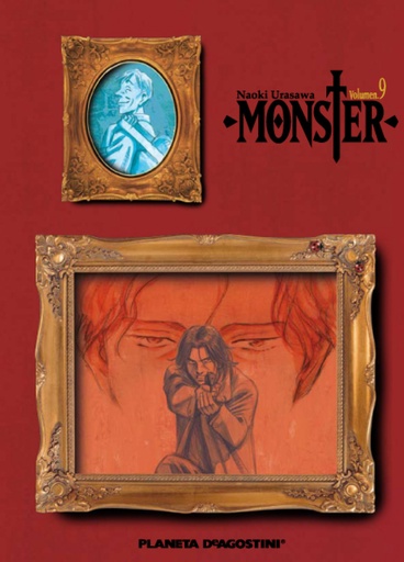 [9788467491814] Monster Kanzenban nº9