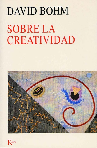 [9788472455269] Sobre la creatividad