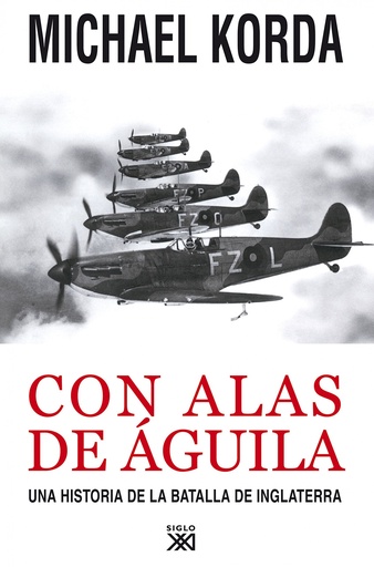 [9788432314452] Con alas de águila