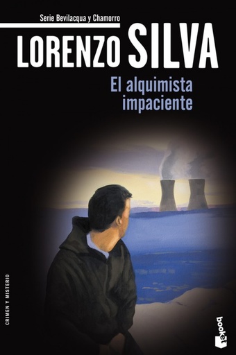 [9788423344260] El alquimista impaciente