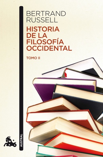 [9788467036008] Historia de la filosofía occidental II