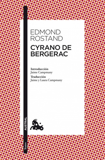 [9788467036312] Cyrano de Bergerac