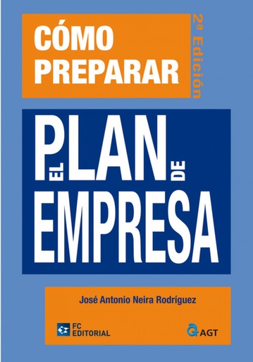 [9788492735273] Cómo preparar el plan de empresa