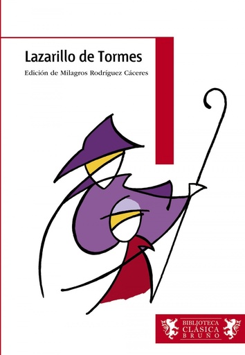 [9788421690284] Lazarillo de Tormes