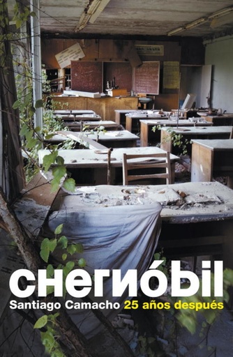 [9788483069103] Chernóbil