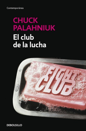 [9788499088174] El club de la lucha