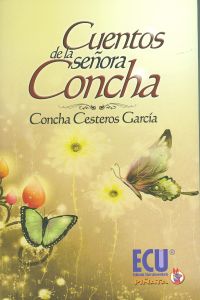 [9788499482484] Cuentos de la señora Concha