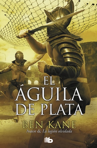 [9788498724967] El aguila de plata