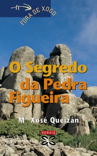 [9788499142142] O Segredo da Pedra Figueira