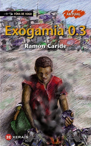 [9788499142227] Exogamia 0.3