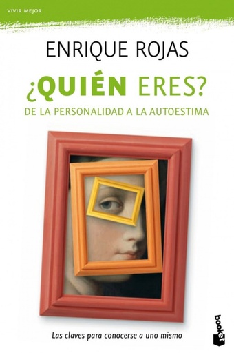 [9788484609308] ¿Quién eres?