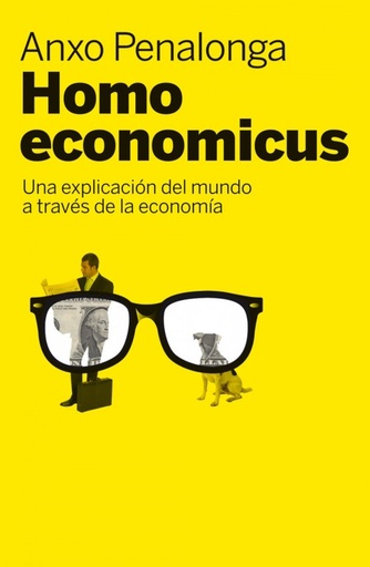 [9788498751260] Homo economicus