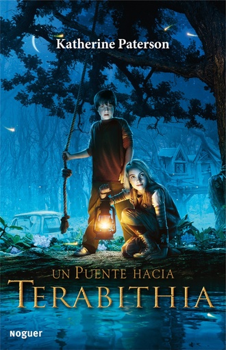 [9788427932678] Un puente hacia Terabithia