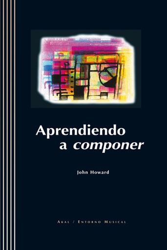 [9788446013617] Aprendiendo a componer