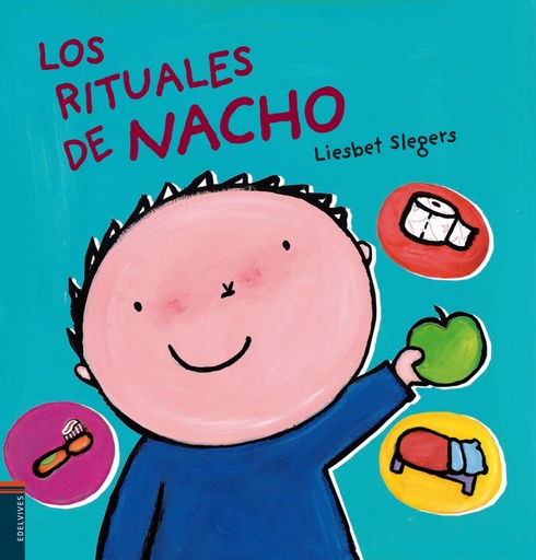 [9788426378408] Los rituales de Nacho