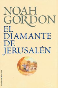 [9788499182605] El diamante de Jerusalén