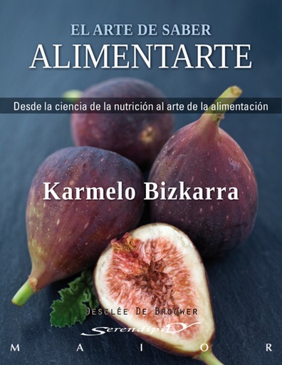 [9788433024732] El arte de saber alimentarte