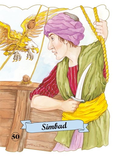 [9788498256512] Simbad