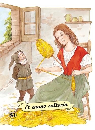 [9788498256499] El enano saltarín