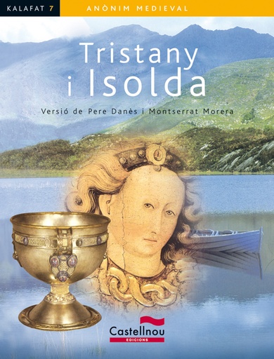 [9788498048216] Tristany i Isolda