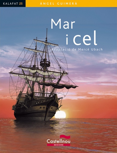 [9788498047028] Mar i cel