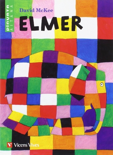 [9788431699796] Elmer (pinyata-aitana)