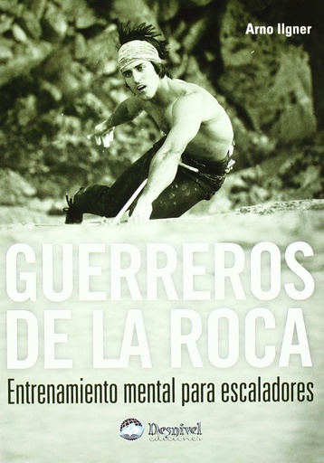 [9788496192812] Guerreros de la roca