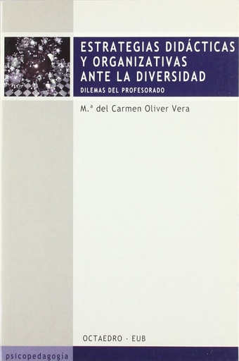 [9788480635738] Estrategias didácticas y organizativas ante la diversidad