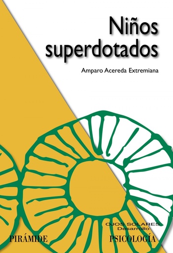 [9788436824421] Niños superdotados