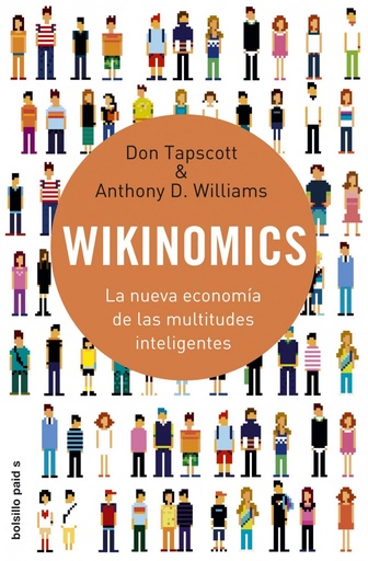 [9788449322549] Wikinomics