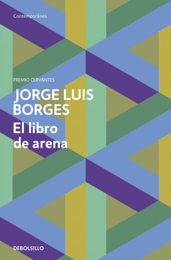 [9788499089522] El libro de arena