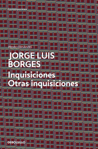 [9788499089546] Inquisiciones/ Otras inquisiciones