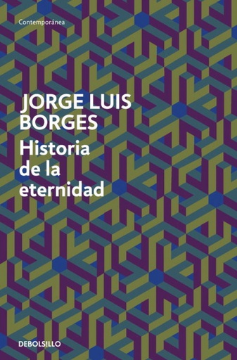 [9788499089539] Historia de la eternidad