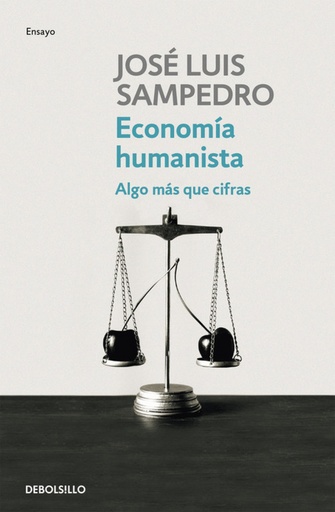 [9788499081786] Economía humanista