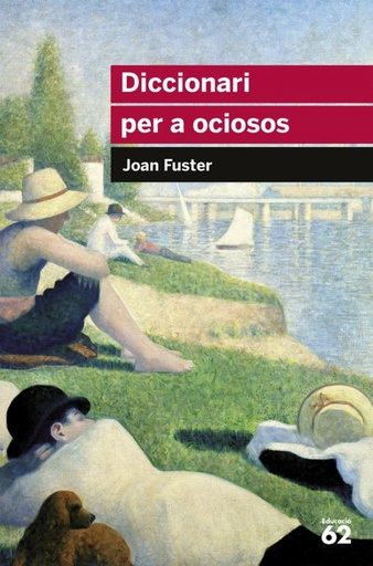 [9788492672004] Diccionari per a ociosos