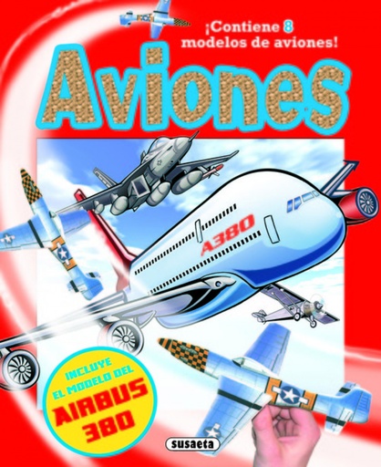 [9788467706680] Aviones