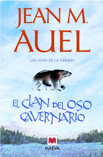 [9788415120131] El clan del oso cavernario