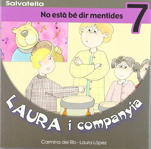 [9788484122494] Laura i companyia 7