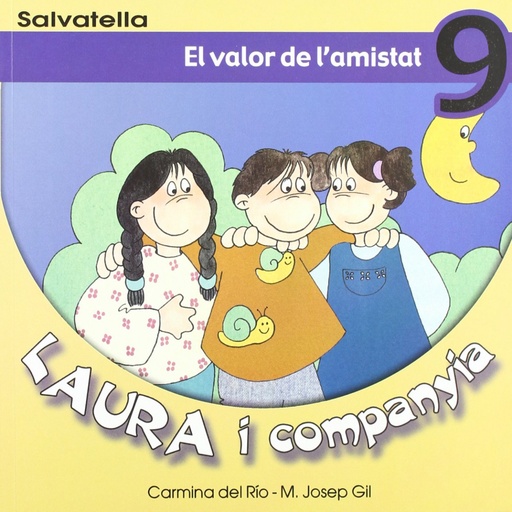 [9788484122517] Laura i companyia 9