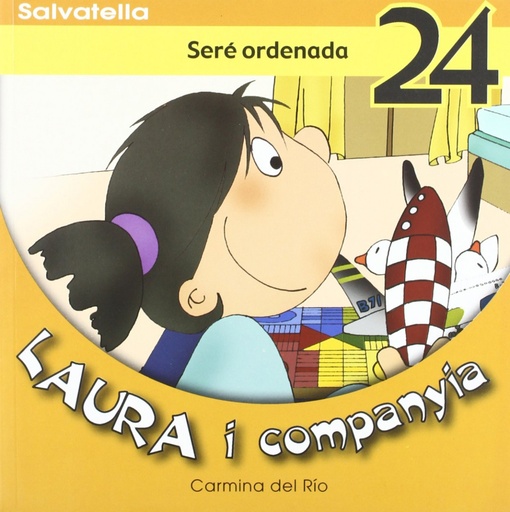 [9788484125334] Laura i companyia 24