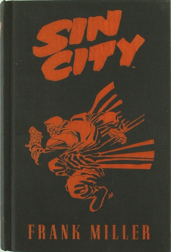 [9788467904680] Sin City integral 2