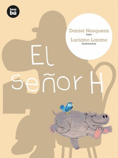 [9788483431337] El señor H