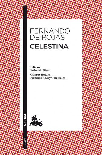 [9788467033540] Celestina