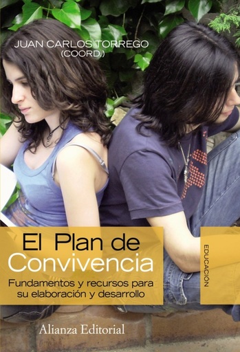 [9788420668567] El Plan de Convivencia