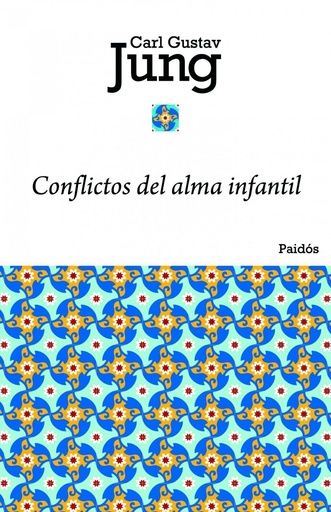 [9788449325052] Conflictos del alma infantil