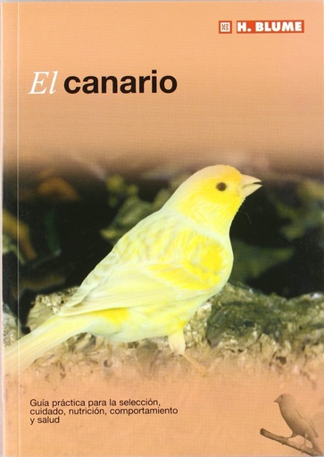 [9788489840874] El canario