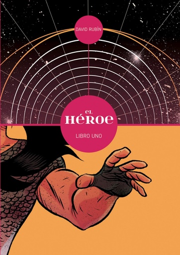 [9788415163114] El heroe vol. 1